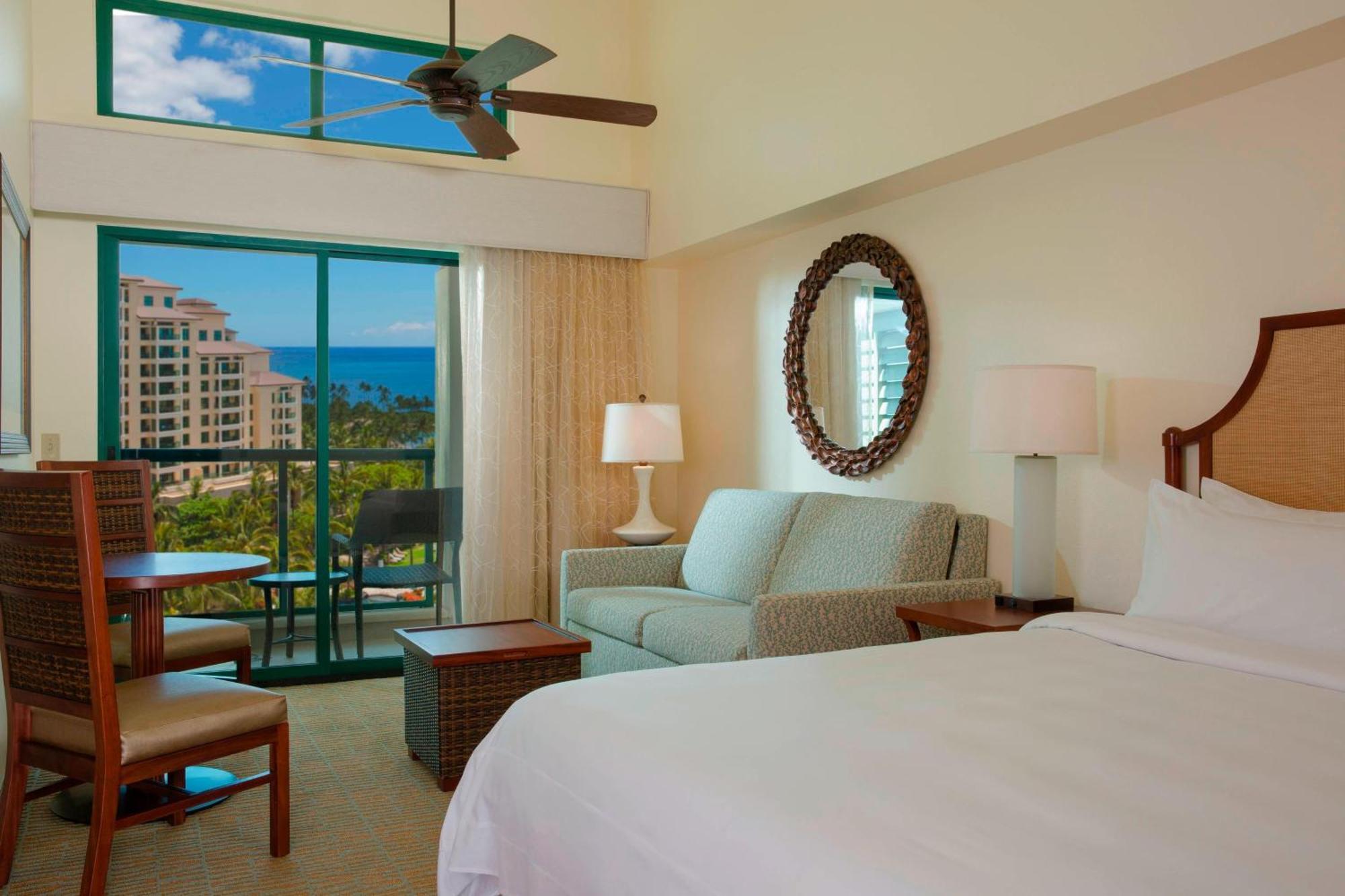 Marriott'S Ko Olina Beach Club Hotel Kapolei Exterior photo